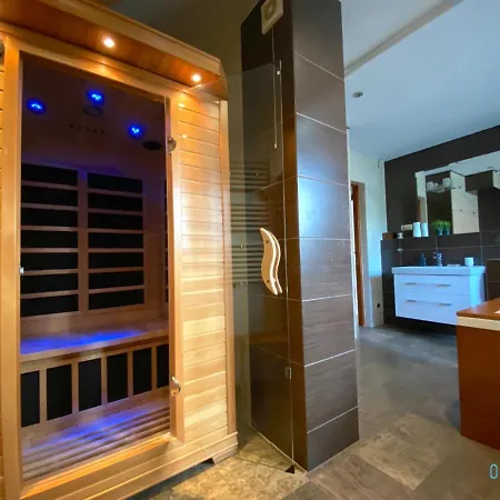 Lux Apartment - Lakefront Apartment In Kamien With Sauna & Hot Tub Only 30 Minutes From Gdansk And Gdynia Exterior foto