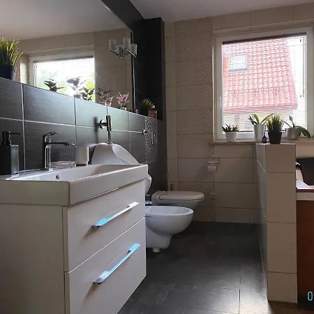 Lux Apartment - Lakefront Apartment In Kamien With Sauna & Hot Tub Only 30 Minutes From Gdansk And Gdynia Exterior foto