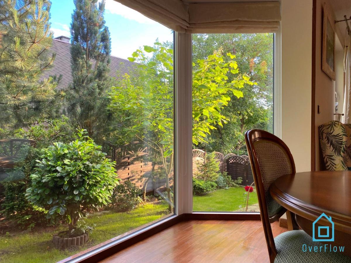 Lux - Lakefront In With Sauna & Hot Tub Only 30 Minutes From Gdansk And Gdynia