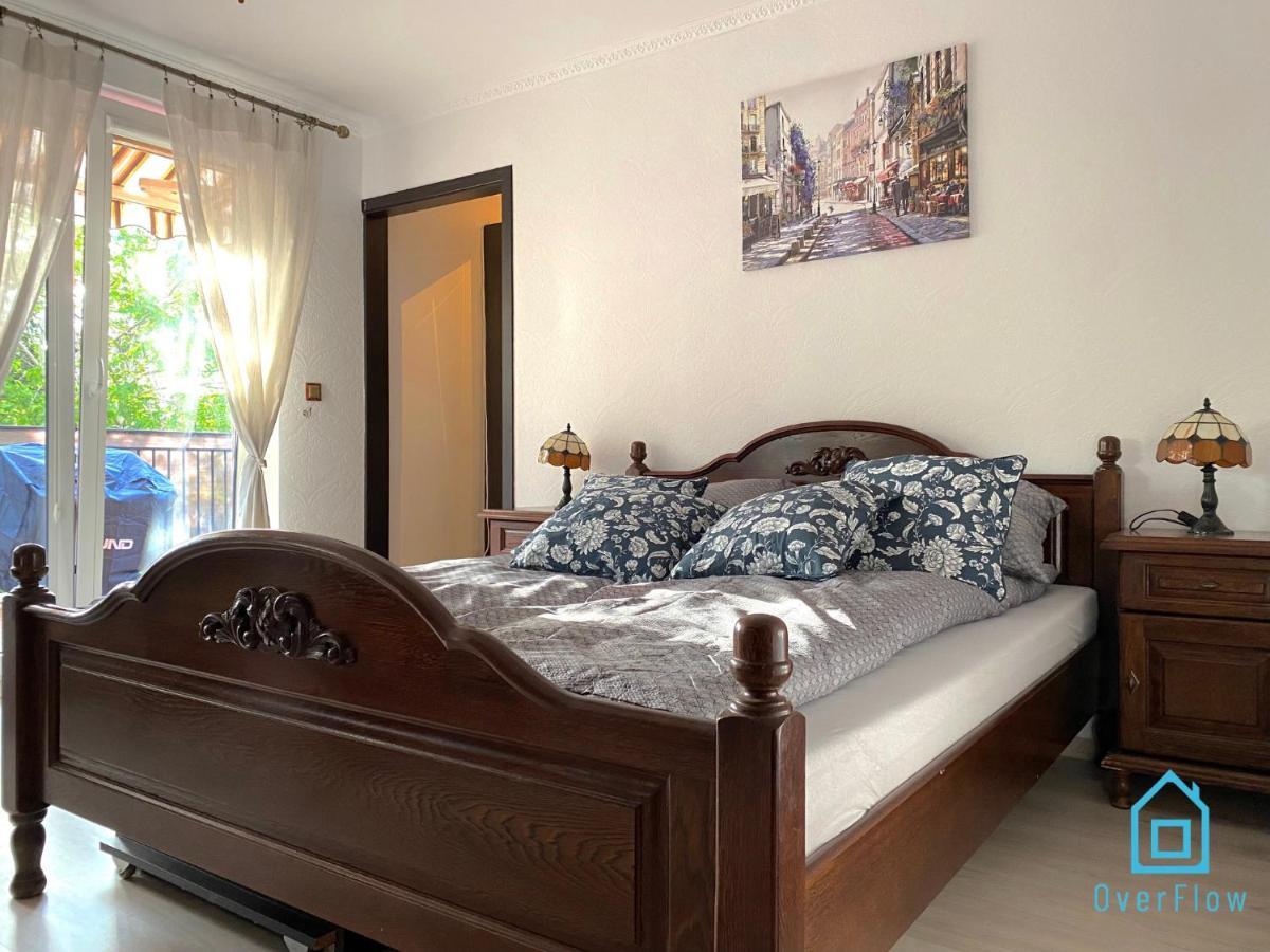Apartment Lux - Lakefront In With Sauna & Hot Tub Only 30 Minutes From Gdansk And Gdynia *