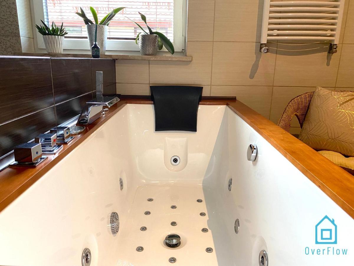 Lux - Lakefront In With Sauna & Hot Tub Only 30 Minutes From Gdansk And Gdynia Apartment Kamień