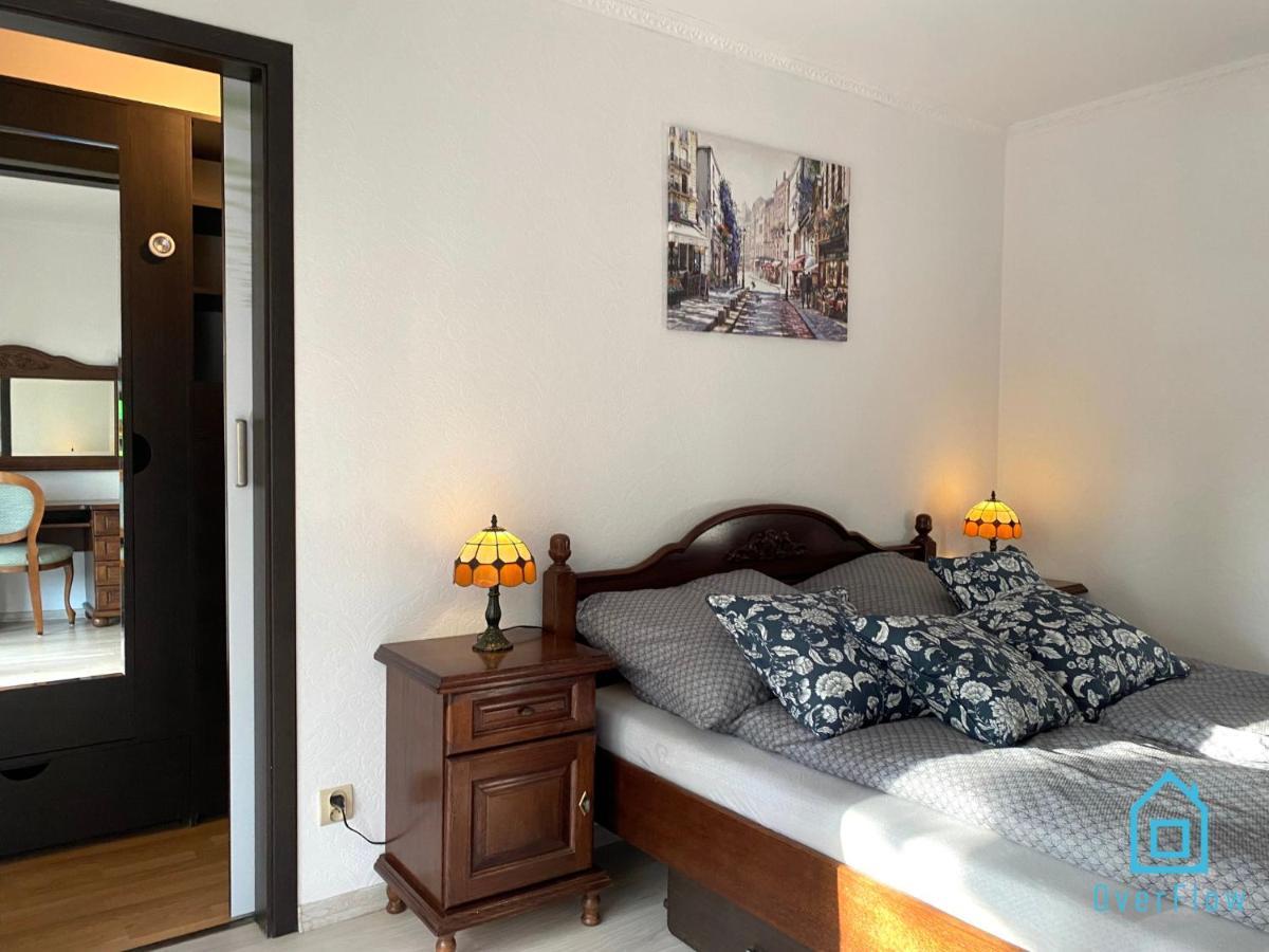 Lux - Lakefront In With Sauna & Hot Tub Only 30 Minutes From Gdansk And Gdynia Kamień